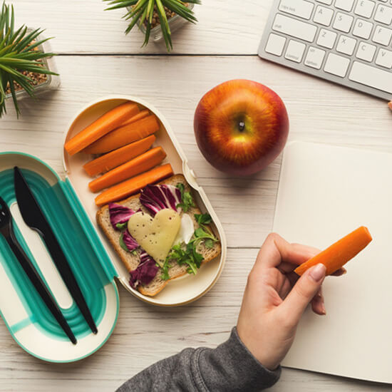 Employee Wellbeing